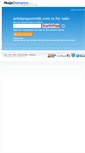 Mobile Screenshot of antalyaguvenlik.com